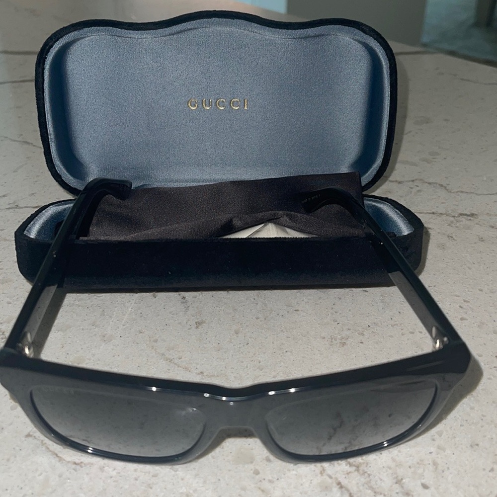 Gucci sunglasses
